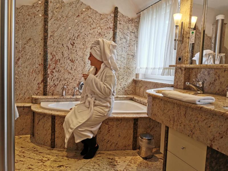 Hotel Cristal - image 45