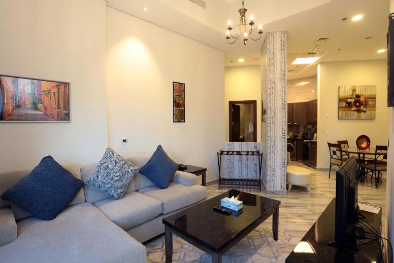 Two-Bedroom Apartment image 3
