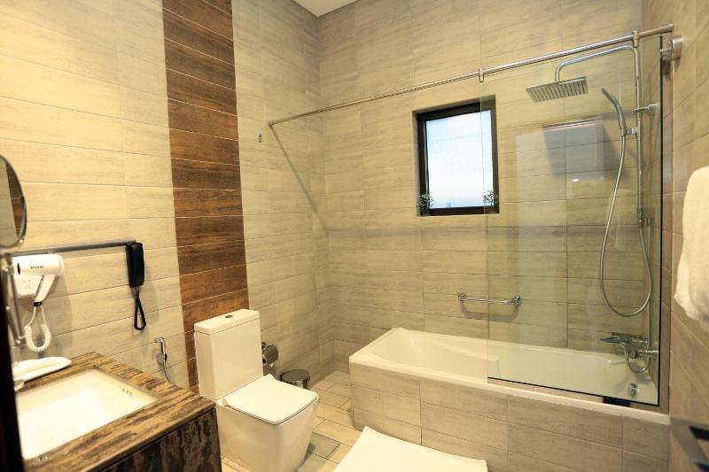 Two-Bedroom Apartment image 2