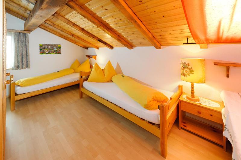 Two-Bedroom Apartment with Balcony image 2