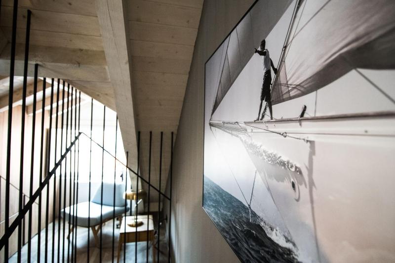 Deluxe Twin Room image 2