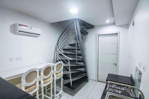 Lifestyle18 Hotel and Shortlet Apartments - image 5