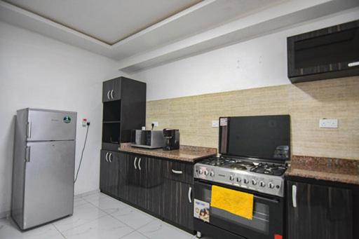 Lifestyle18 Hotel and Shortlet Apartments - image 14