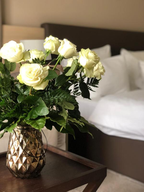 Standard Double or Twin Room image 2