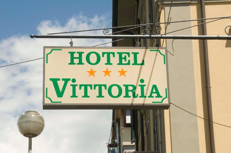 Hotel Vittoria - image 9
