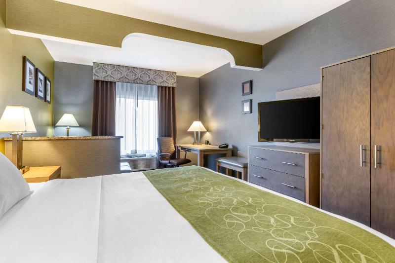 King Suite image 2