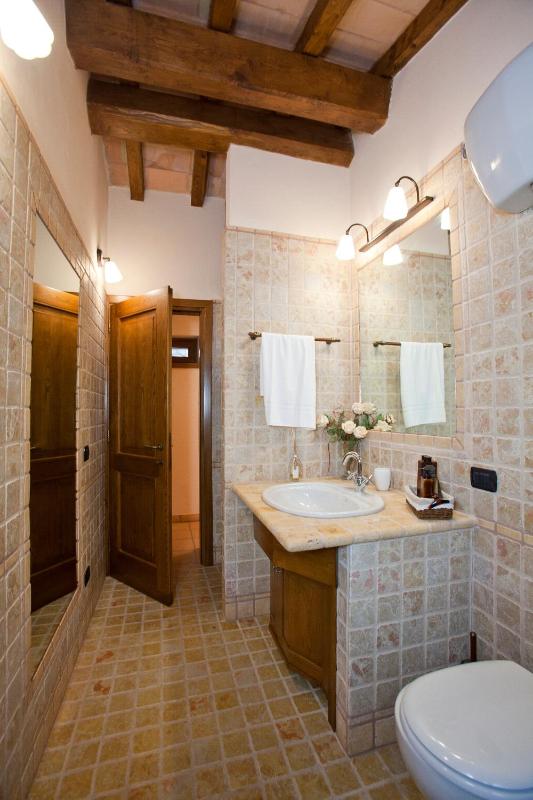 One-Bedroom Apartment with Spa Access image 1