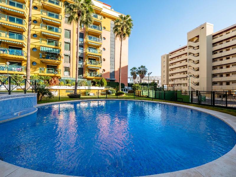 PALM BEACH APARTMENT - Torremolinos Images