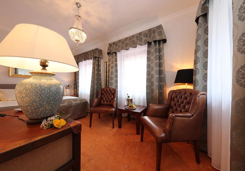 Premium Single Room image 4