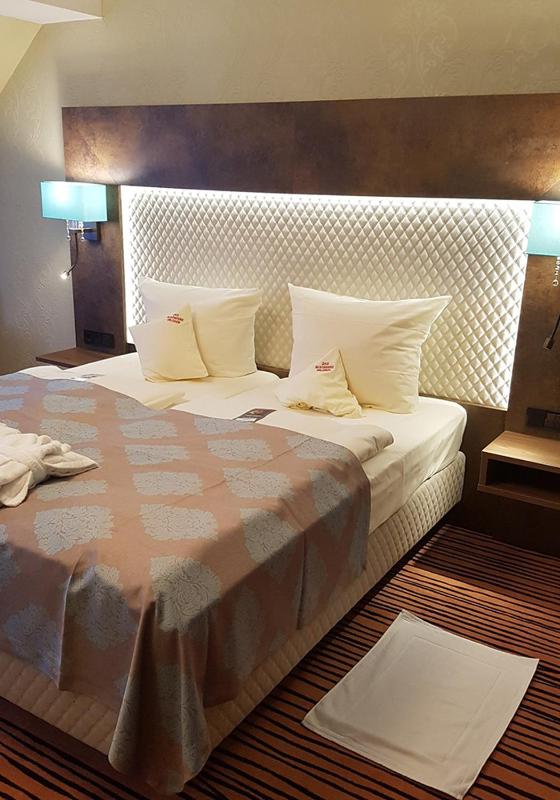 Premium Single Room image 2