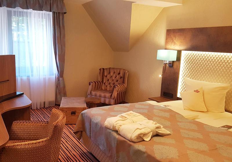 Junior Suite (2 Adults + 2 Children) image 3