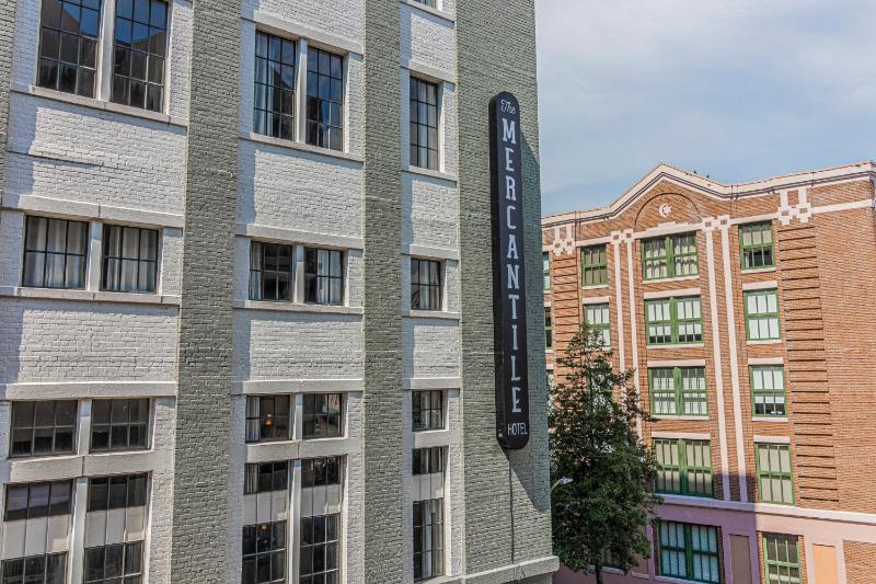 The Mercantile Hotel - image 9