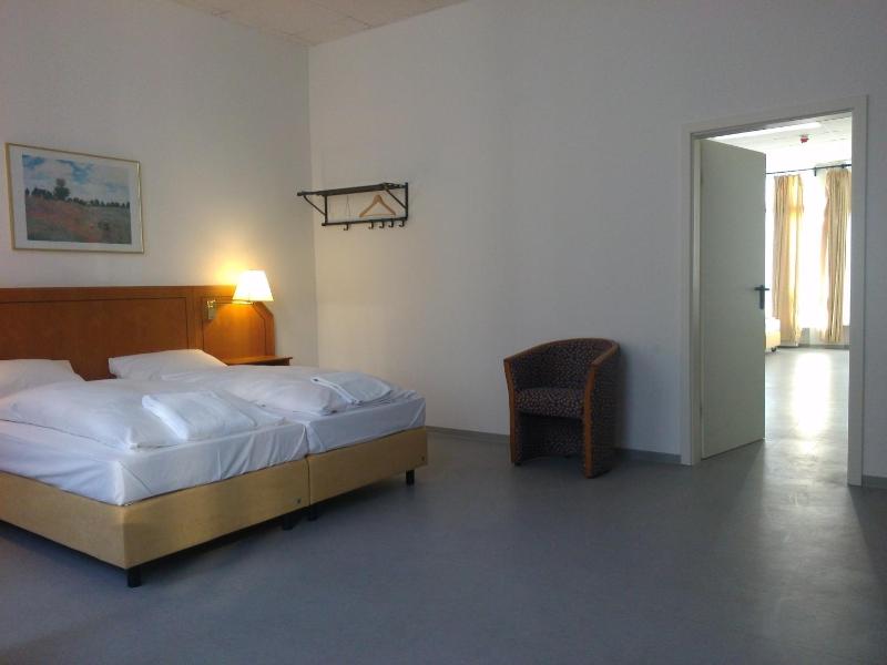 Two-Bedroom Suite image 2