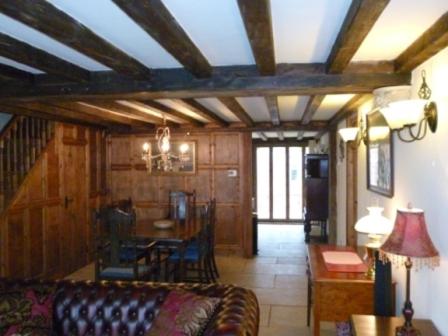 Three-Bedroom House image 2