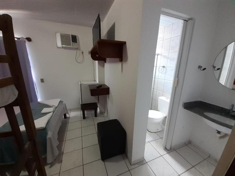 Triple Room with Bathroom image 1