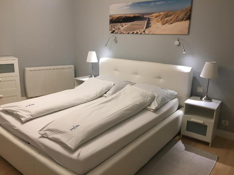 Wolin-Travel Apartamenty Statek z widokiem na morze - image 40