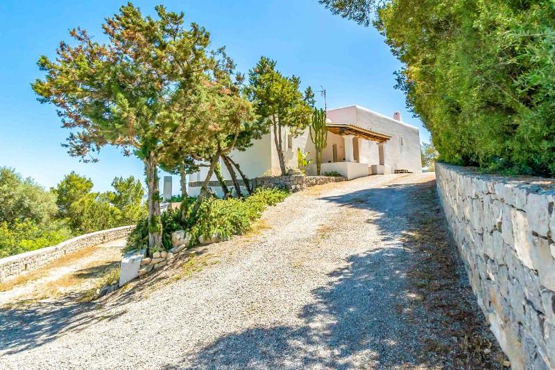 Villa with Sea View image 2