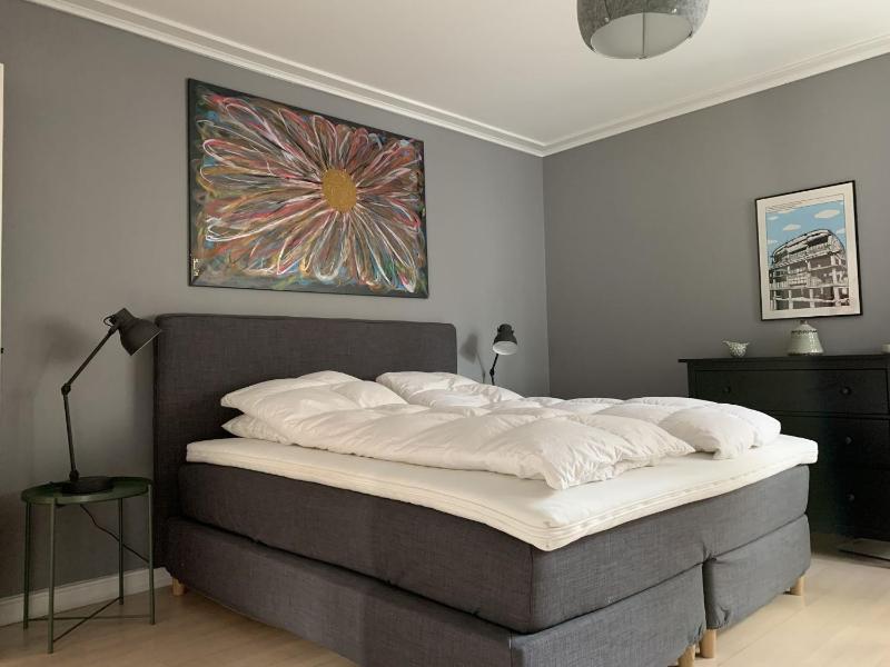 ApartmentInCopenhagen Apartment 1423 - image 7