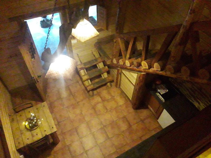 Rural house (6 Adults) image 3