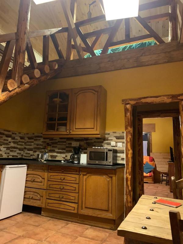 Rural house (6 Adults) image 4