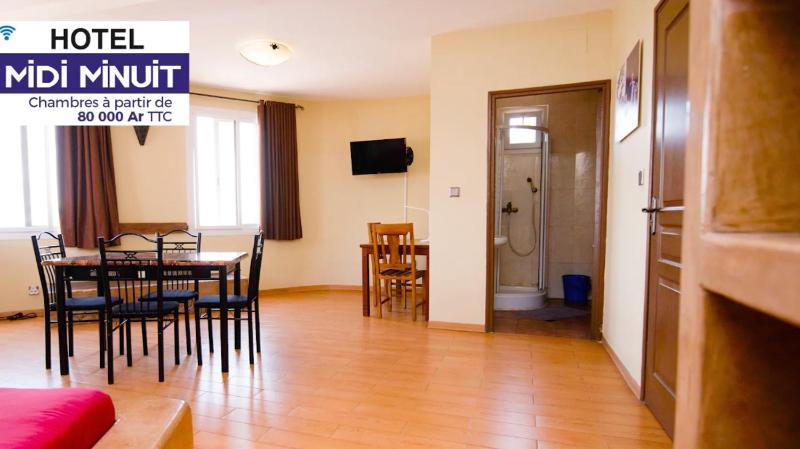 Suite image 1