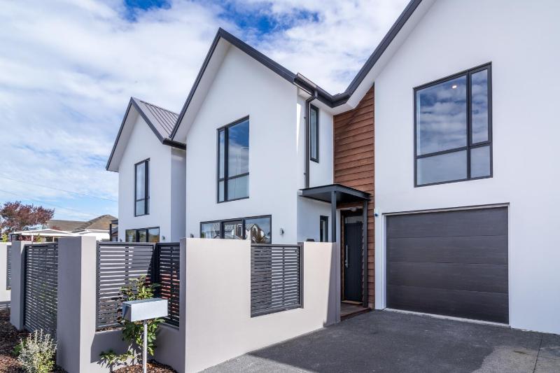 Restful in Riccarton - Christchurch - image 6