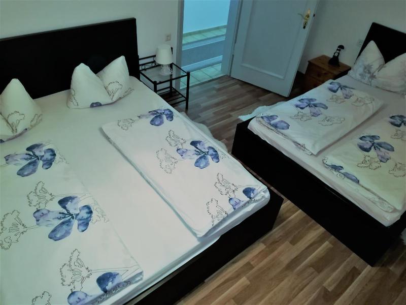 Two-Bedroom Apartment image 3