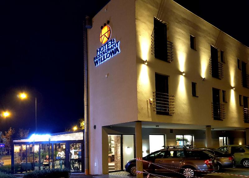 Hotel Willowa - image 31