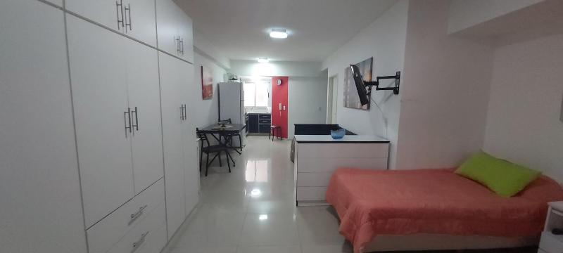 Departamento en belgrano sobre cabildo! - image 7
