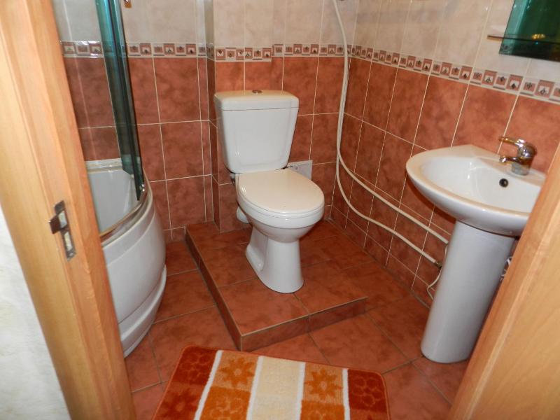 One-Bedroom Apartment image 2