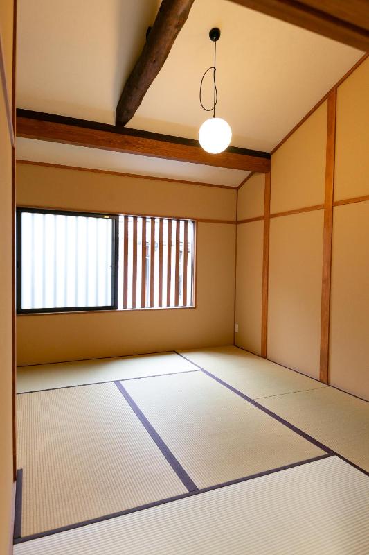 Suiren Traditional Boutique Townhouse - image 4