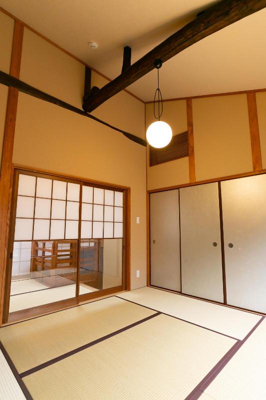 Suiren Traditional Boutique Townhouse - image 10