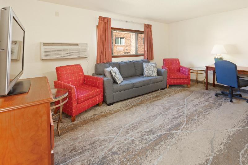 Two-Bedroom Apartment image 1