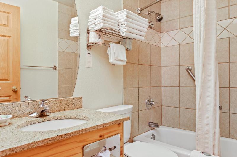 Two-Bedroom Apartment image 4