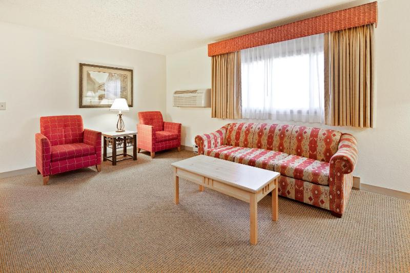 Two-Bedroom Apartment image 3