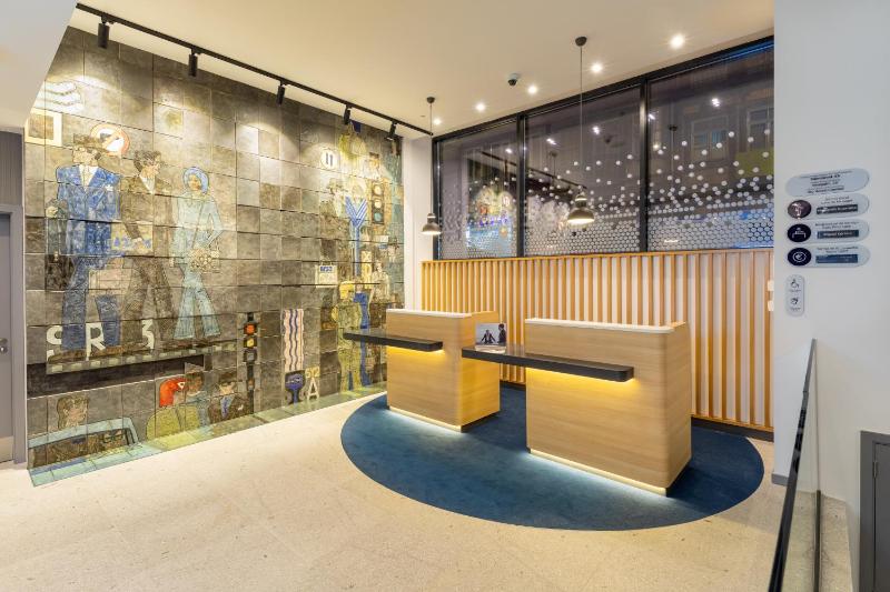 Holiday Inn Express Porto City Centre By IHG - image 4