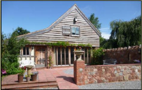 Three-Bedroom House image 4