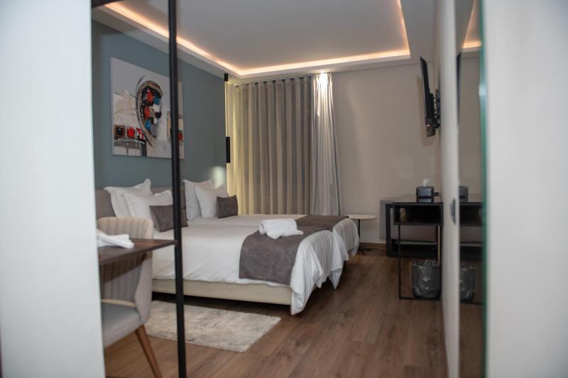 NJ Hotel Rabat - image 14