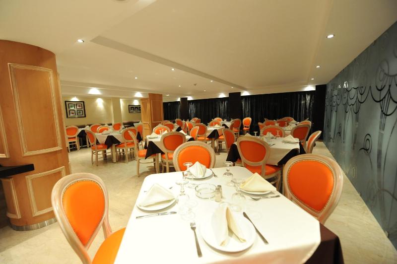 Rive Hotel - image 11