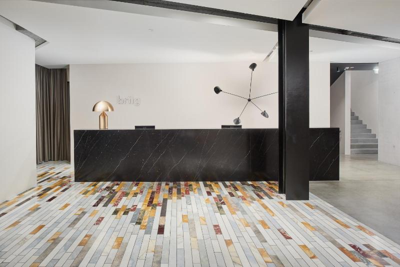 Briig Boutique Hotel - image 15