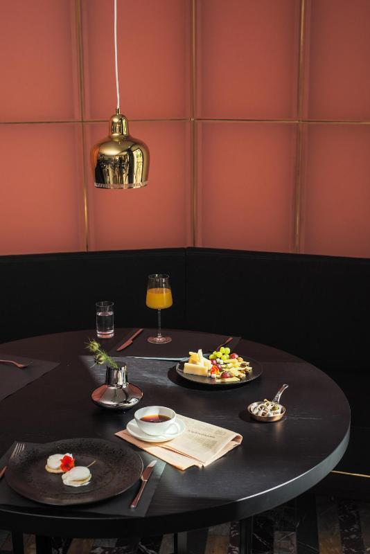 Briig Boutique Hotel - image 9