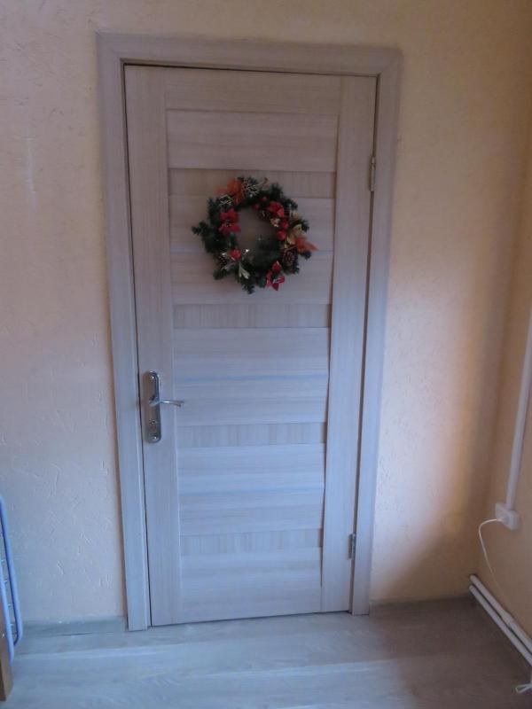 Deluxe Double Room with Extra Bed image 2