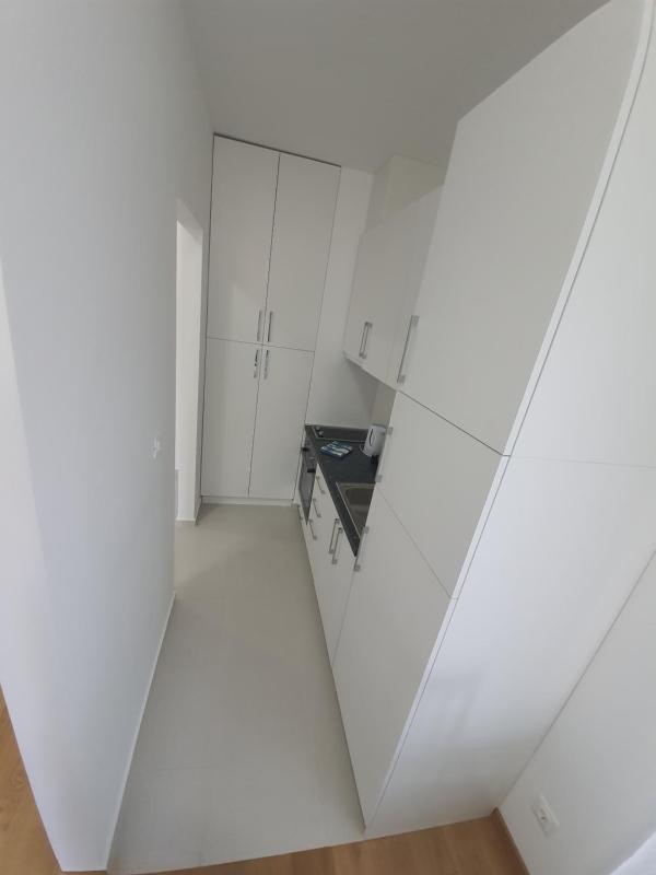 AS Apartments Budva - image 10