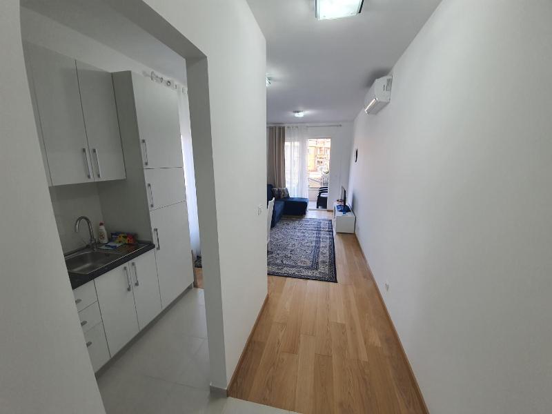AS Apartments Budva - image 12