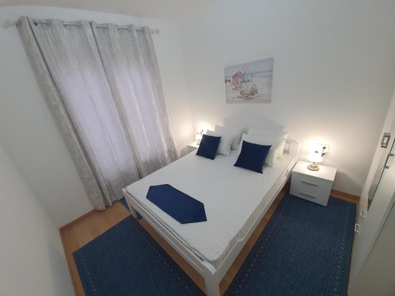 AS Apartments Budva - image 4