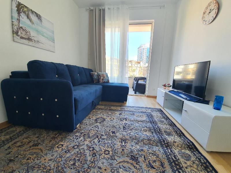 AS Apartments Budva - image 8