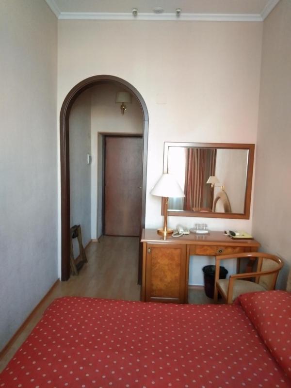 Standard Double Room image 2