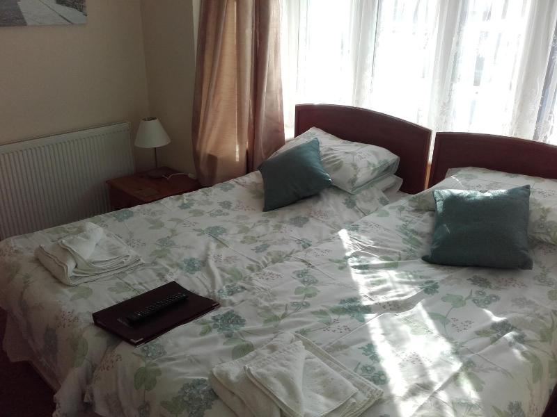Clumber House Hotel - image 15