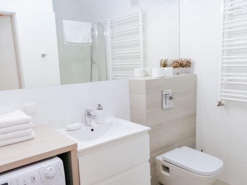 Deluxe Apartment image 3