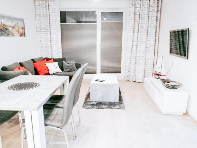 Apartamenty ze strefą Wellness & Family - by OnHoliday Kołobrzeg ulica Poleska - image 24